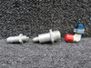 5727110-5 (Use: 5727110-9) Cessna Main Gear Unlock & Sequence Actuator (Core)