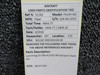 38137-004 Lycoming IO-540-K1G5D Aft Exhaust Stack RH