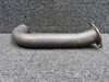38137-004 Lycoming IO-540-K1G5D Aft Exhaust Stack RH