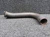 38137-004 Lycoming IO-540-K1G5D Aft Exhaust Stack RH