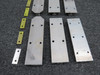 Beech 35-C33 Seat Rail and Support Set