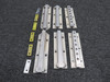 Beech 35-C33 Seat Rail and Support Set