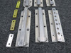 Beech 35-C33 Seat Rail and Support Set