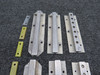 Beech 35-C33 Seat Rail and Support Set
