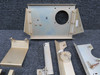 Cessna 414 S-Tec Autopilot Servo Mounting Bracket Kit
