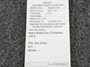 164-00900 Rapco Brake Disc (Thickness: .255”)