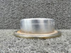164-00900 Rapco Brake Disc (Thickness: .255”)