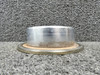 164-00900 Rapco Brake Disc (Thickness: .255”)