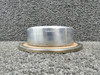 164-00900 Rapco Brake Disc (Thickness: .255”)