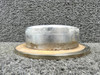 164-00900 Rapco Brake Disc (Thickness: .253”)
