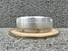 164-00900 Rapco Brake Disc (Thickness: .253”)