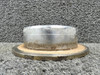 164-00900 Rapco Brake Disc (Thickness: .253”)