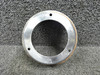 164-00900 Rapco Brake Disc (Thickness: .253”)