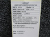 35-815020-3 (Cast: 35-816020) Beechcraft 58 Main Gear Actuator Lower Housing