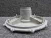 35-815020-3 (Cast: 35-816020) Beechcraft 58 Main Gear Actuator Lower Housing