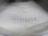 35-815020-3 (Cast: 35-816020) Beechcraft 58 Main Gear Actuator Lower Housing