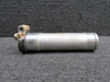 67148-000 Piper PA44-180 Nose Gear Upper Strut Tube Assembly