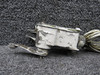 1VA20 Micro Switch Cessna 414 Main Landing Gear Limit Switch with Bracket