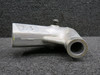 2241102-7 Cessna TR182 Main Landing Gear Pivot Assembly LH (Cracked)
