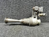9912004-4 (Alt: 9912109-1) Whittaker Bleed Air Flow Control Valve (Core)