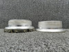 3-1357-1 BF Goodrich Type VII 18-5.5 Main Wheel Assembly