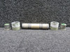 0543003, 0543001, 0543037-1 Cessna Axle Tube with Ferrules & Spacers