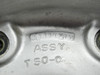 5000404RW Goodyear Type VII 18x5.5 Nose Landing Wheel Assembly