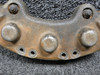 30-18400 (Alt: 30-18450) Cleveland 3-Puck Brake Caliper Assembly