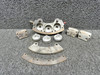 30-18400 (Alt: 30-18450) Cleveland 3-Puck Brake Caliper Assembly