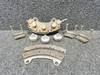30-18400 (Alt: 30-18450) Cleveland 3-Puck Brake Caliper Assembly