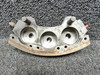 30-18400 (Alt: 30-18450) Cleveland 3-Puck Brake Caliper Assembly