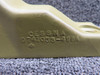 0741053-2 Cessna 182 Main Landing Gear Axle Fitting RH (Zinc Chromate)