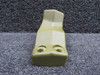 0741053-2 Cessna 182 Main Landing Gear Axle Fitting RH (Zinc Chromate)