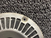 0743627-6 Cessna 182 Nose Gear Wheel Hub Cap