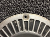 0743627-6 Cessna 182 Nose Gear Wheel Hub Cap
