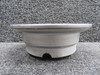 161-03100 (Alt: 40-77) Cleveland Nose Wheel Inner Half 5.00-5