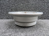 161-03100 (Alt: 40-77) Cleveland Nose Wheel Inner Half 5.00-5