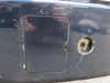 1243045-12 Cessna T206H Heavy Duty Nose Gear Fairing Assembly