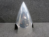 Cessna 177RG McCauley 3-Blade Propeller Spinner with Bulkhead
