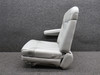 0812730-9 Cessna 421B Manually Adjustable Pilot Seat Assembly
