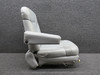 0812730-9 Cessna 421B Manually Adjustable Pilot Seat Assembly