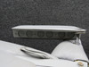 0812730-10 Cessna 421B Manually Adjustable Co-Pilot Seat Assembly