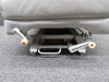 0812730-10 Cessna 421B Manually Adjustable Co-Pilot Seat Assembly
