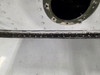 Cessna 421C Fuselage with Bill of Sale, Airworthiness, Data Tag & Logs