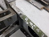 Cessna 421C Fuselage with Bill of Sale, Airworthiness, Data Tag & Logs