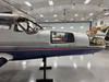 Cessna 421C Fuselage with Bill of Sale, Airworthiness, Data Tag & Logs