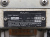 522-2930-000 Collins Radio Beechcraft KA100 Mounting Bracket