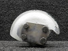 1441003-1 Cessna 210A Main Gear Axle Assembly
