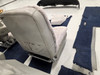Cessna 421C Interior Set with Seats, Plastics, Carpet, and Headliner