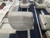 Cessna 421C Interior Set with Seats, Plastics, Carpet, and Headliner